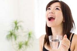 「重曹うがい」で虫歯予防？　そのホントとウソ