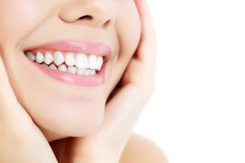 意外と知らない「歯の構造」とそれぞれの役割