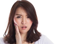 奥歯の痛み！　考えられる原因と治療法は？