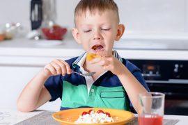 虫歯予防にも！ 健康にも貢献する「良く噛む」メリットとは？