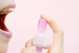 口臭は「出っ歯」と「受け口」が原因に？