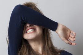 噛み合わせ不良で精神的に不健康になる！？