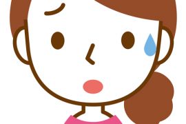 日常生活でも起こる!?　歯の脱臼の原因と対処方法