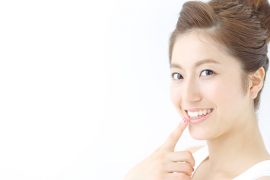 本当に！？ 噛み合わせが原因でエラが張った顔になる？