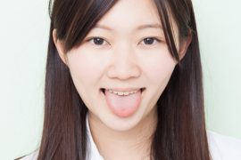 舌の置き場次第で歯周病が悪化する？ 舌の位置が重要な理由とは