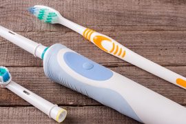 電動歯ブラシってどうなの？　電動歯ブラシのメリット＆デメリット