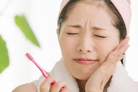 歯周病じゃないのに歯が揺れる！ 咬合性外傷とはどのような症状？