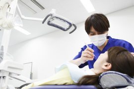 歯科麻酔の種類や麻酔を受けた際の注意点