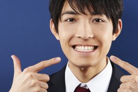 不正咬合の種類とそれぞれの原因や治療法