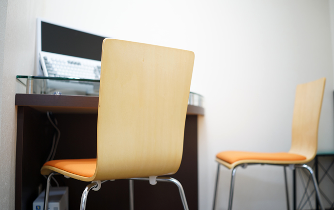 カウンセリングルーム